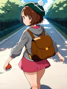 Page 826 of 由夢 - preview thumbnail