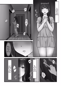Page 3 of Mama no H o Nozoita Hi kara Watashi wa Okashiku Narimashita - Peeping on My Mom Turned Me into a Pervert - preview thumbnail