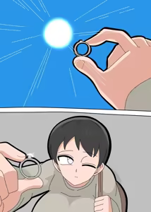 Page 121 of Can I Marry My Biological Son？ - preview thumbnail