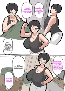 Page 177 of Can I Marry My Biological Son？ - preview thumbnail