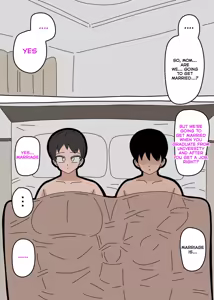 Page 195 of Can I Marry My Biological Son？ - preview thumbnail