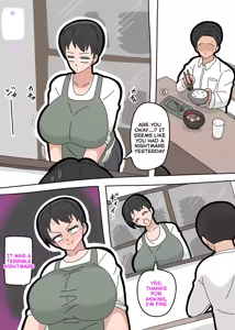 Page 45 of Can I Marry My Biological Son？ - preview thumbnail