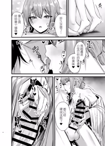 Page 5 of Henai Maxwell no Kyuujitsu - preview thumbnail