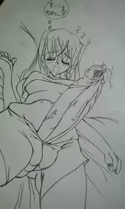 Page 27 of たくるがる - preview thumbnail