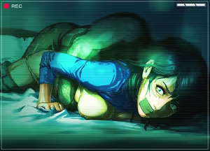 Page 261 of Hentaix | XXX - preview thumbnail