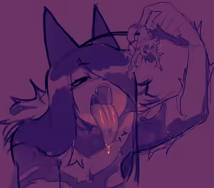 Page 174 of - BloodyCherrylip - preview thumbnail