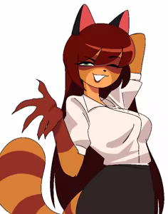 Page 33 of - BloodyCherrylip - preview thumbnail