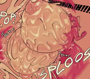 Page 353 of - BloodyCherrylip - preview thumbnail