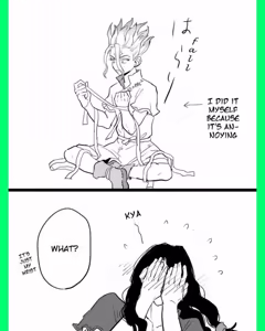 Page 11 of TsukaSen Log - preview thumbnail