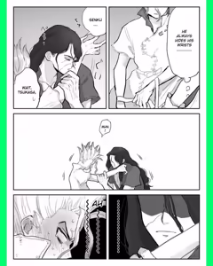 Page 12 of TsukaSen Log - preview thumbnail