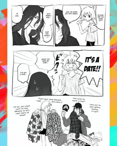 Page 2 of TsukaSen Log - preview thumbnail