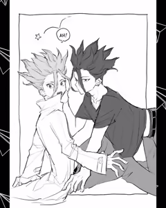Page 4 of TsukaSen Log - preview thumbnail