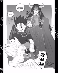Page 7 of TsukaSen Log - preview thumbnail