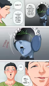 Page 15 of Sponge Controlled - chapter 03 - preview thumbnail