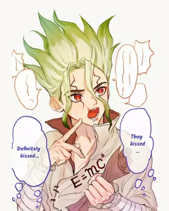 Page 23 of TsukaSen Log - preview thumbnail