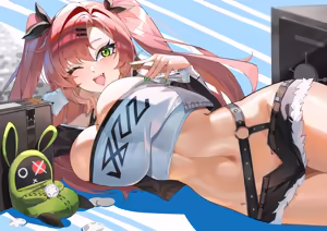 Page 1008 of Rule 34 ZZZ June Posts - preview thumbnail