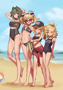 Page 23 of Rule 34 ZZZ June Posts - preview thumbnail