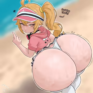 Page 238 of Rule 34 ZZZ June Posts - preview thumbnail