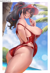 Page 239 of Rule 34 ZZZ June Posts - preview thumbnail