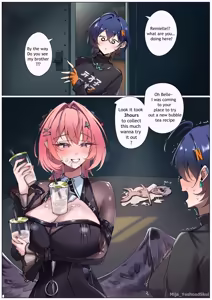 Page 444 of Rule 34 ZZZ June Posts - preview thumbnail