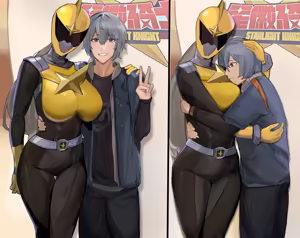 Page 446 of Rule 34 ZZZ June Posts - preview thumbnail