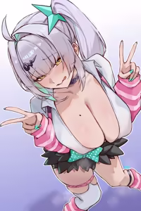 Page 588 of Rule 34 ZZZ June Posts - preview thumbnail