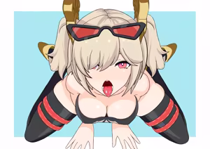 Page 665 of Rule 34 ZZZ June Posts - preview thumbnail