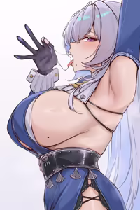 Page 697 of Rule 34 ZZZ June Posts - preview thumbnail