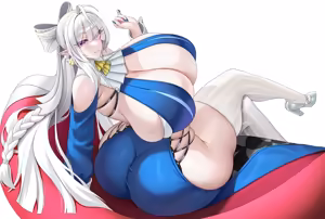 Page 731 of Rule 34 ZZZ June Posts - preview thumbnail