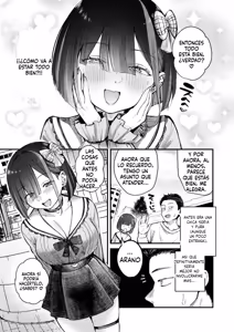 Page 7 of Motokano wa Jiraideshita｜Mi Ex-novia Era Una Peligrosa Depredadora Oculta - preview thumbnail