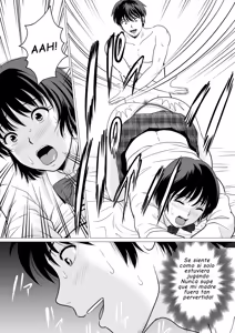 Page 35 of Cospa Saikyou!？Okaa-san Fuuzoku｜¿La Mejor Relación Calidad-Precio？La Sex Shop de Mamá - preview thumbnail