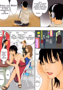 Page 25 of PinSalo Kaa-san｜Mamá del Club de Masajes Eróticos - preview thumbnail