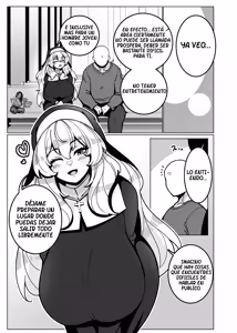 Page 4 of Toaru Kyoukai nite.｜En Cierta Iglesia. - preview thumbnail