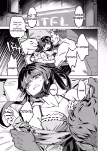 Page 14 of P-katsu Joshi Maita Sono Baai Episode 1｜El Caso de Mai, La Chica que se Vende con Sugar Daddies Episodio 1 - preview thumbnail