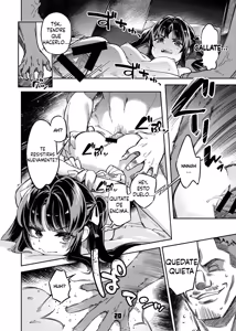 Page 19 of P-katsu Joshi Maita Sono Baai Episode 1｜El Caso de Mai, La Chica que se Vende con Sugar Daddies Episodio 1 - preview thumbnail