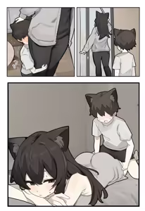 Page 6 of 獣人さんち - preview thumbnail