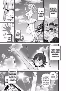 Page 40 of Inaka ja Kore ga Joushiki dakara! | ¡Así son las cosas en el campo! - preview thumbnail