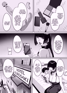 Page 36 of Macchingu Shita Toshiue Oneesan ni Oshioki Sareru Hanashi | The Story of Being Punished by the Older Woman I Matched With - preview thumbnail