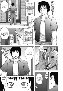 Page 151 of Hatsujo Shoukougun - A Syndrome of Sexual Excitement - preview thumbnail