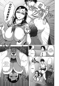 Page 35 of Hatsujo Shoukougun - A Syndrome of Sexual Excitement - preview thumbnail