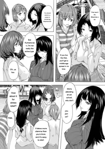 Page 151 of Tsumaana Meguri - preview thumbnail