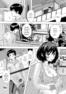 Page 28 of Tsumaana Meguri - preview thumbnail