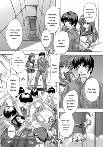 Page 118 of Zenshin Netori Kairaku - preview thumbnail