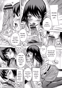 Page 158 of Zenshin Netori Kairaku - preview thumbnail