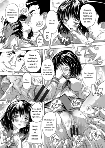 Page 98 of Zenshin Netori Kairaku - preview thumbnail