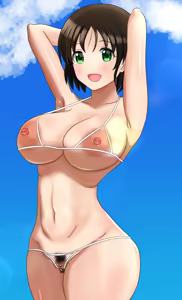 Page 233 of nno - Idolmaster: Cinderella Girls Past Works - preview thumbnail