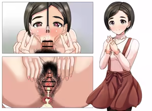 Page 829 of nno - Idolmaster: Cinderella Girls Past Works - preview thumbnail