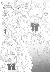 Page 22 of Jiai no Eichi | Wisdom of Benevolence - preview thumbnail