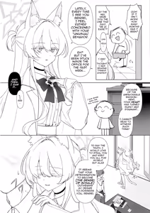 Page 3 of Jiai no Eichi | Wisdom of Benevolence - preview thumbnail