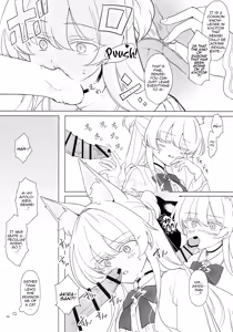 Page 8 of Jiai no Eichi | Wisdom of Benevolence - preview thumbnail